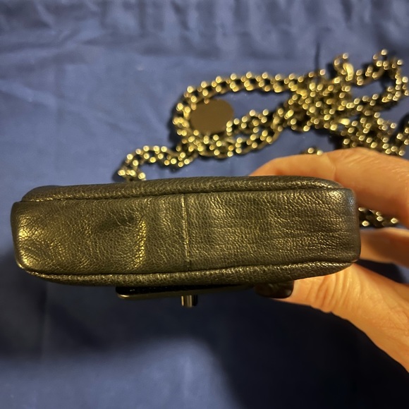 Banana Republic Mini Crossbody with Studs!! - Picture 7 of 7